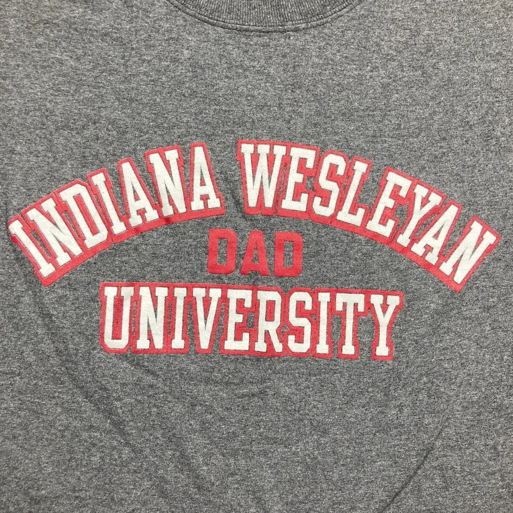Indiana Wesleyan University 